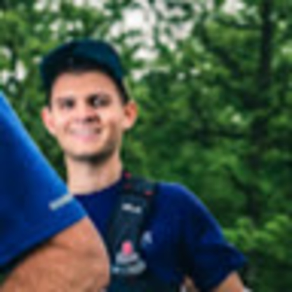 Meet your Posher, Russell